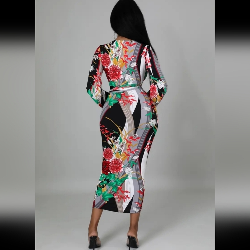 Color ME Bad Dress - Picture 7 of 13